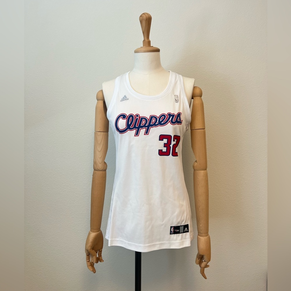 NBA- Clippers 32 Griffin